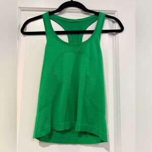 Lululemon Swiftly Tech Racerback Tank Top 2.0 *Waist Length